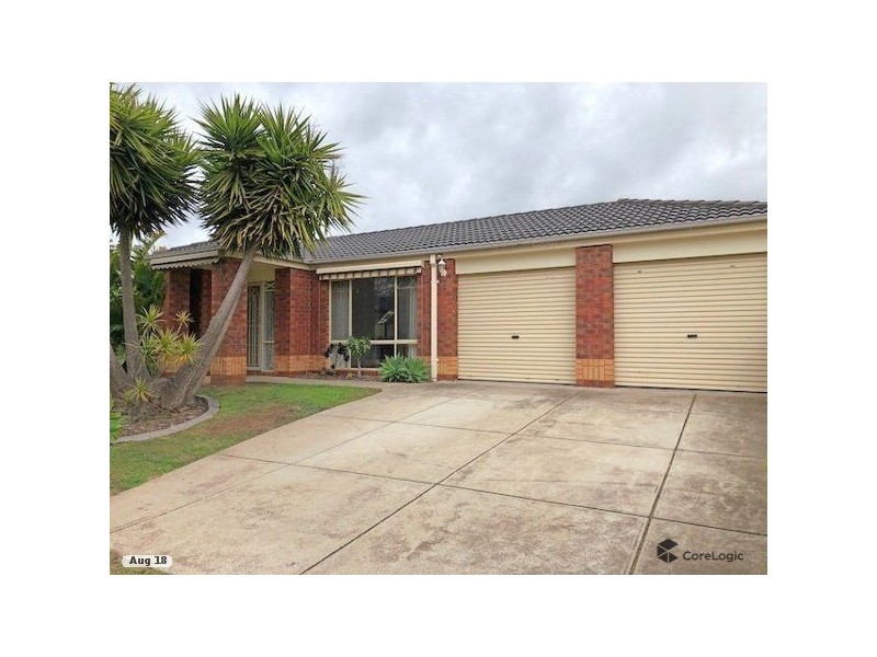 4 Sylvia Close, Hillside VIC 3037