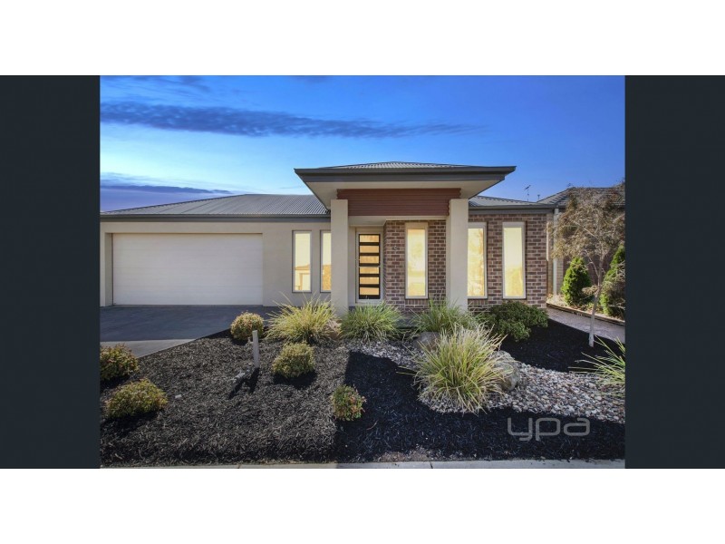 9 Stonehill Drive, Maddingley VIC 3340