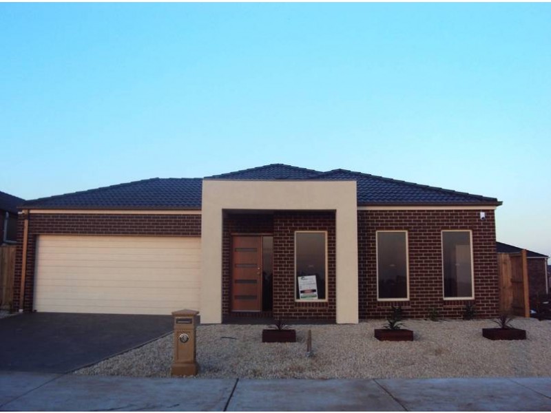 167 Botanica springs Blvd,, Brookfield VIC 3338