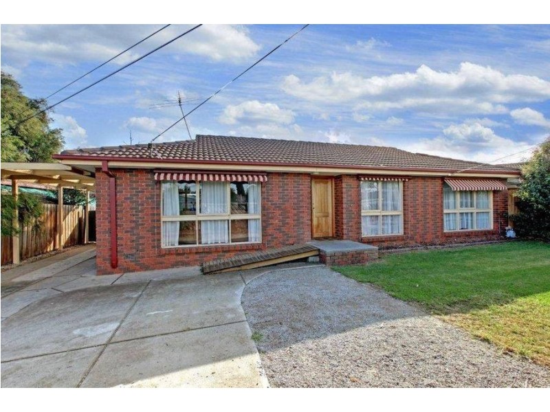 6 Neerim Street, Melton South VIC 3338