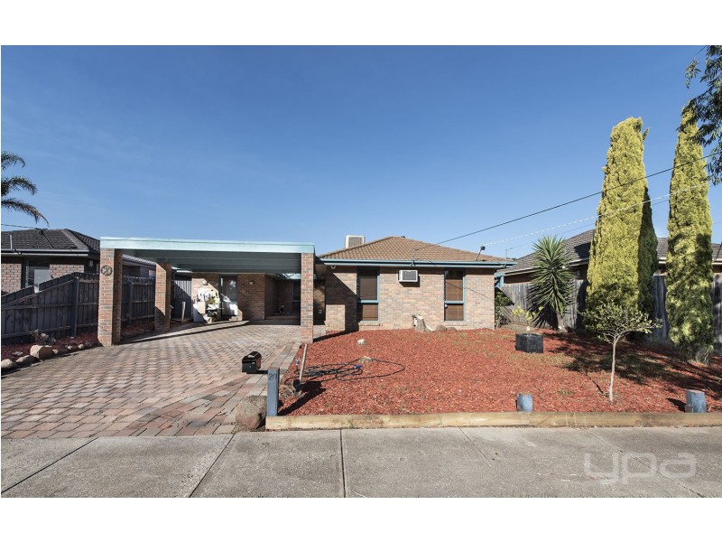 20 Alkemade Drive, Melton VIC 3337
