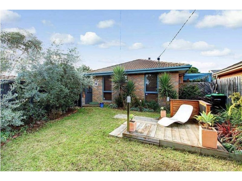 20 Alkemade Drive, Melton VIC 3337