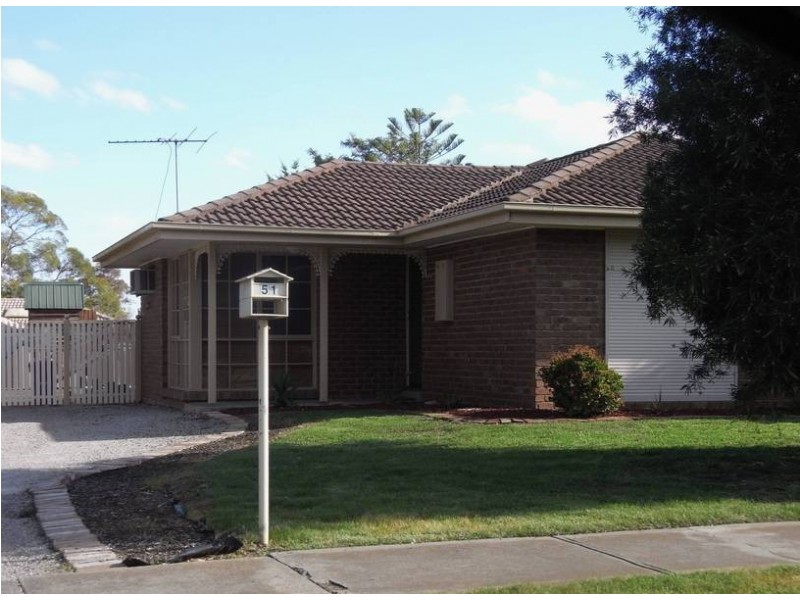 51  West Melton Drive, Melton West VIC 3337