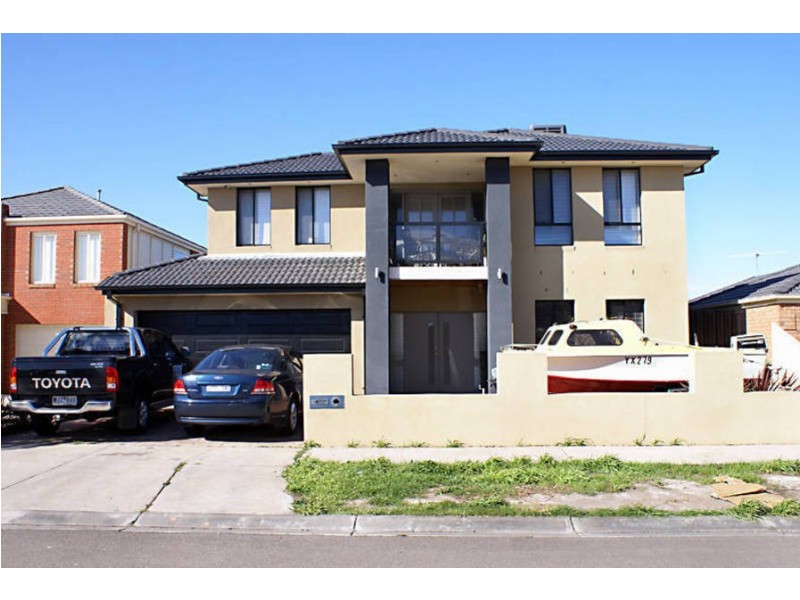 Roxburgh Park VIC 3064