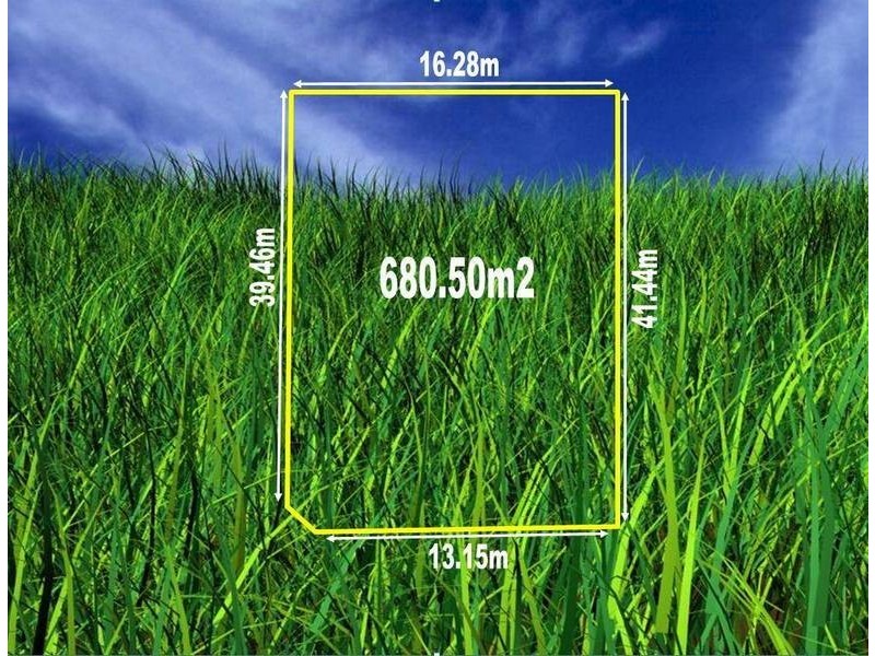 Lot 1&2, 36 Graham Street, Broadmeadows VIC 3047