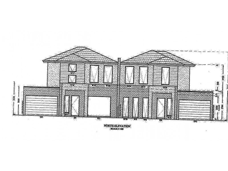 Lot 1&2, 36 Graham Street, Broadmeadows VIC 3047