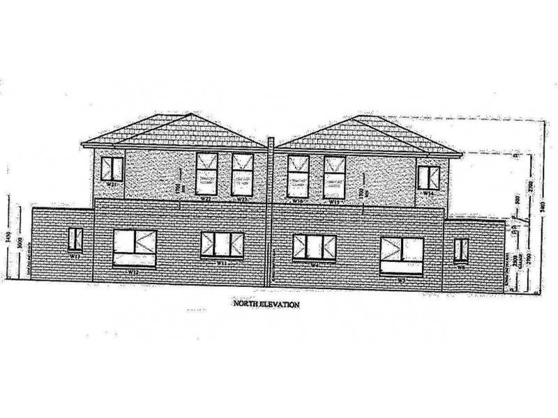 Lot 1&2, 36 Graham Street, Broadmeadows VIC 3047