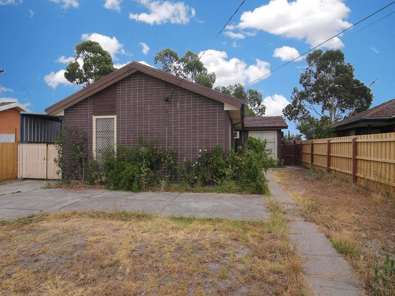 Meadow Heights VIC 3048