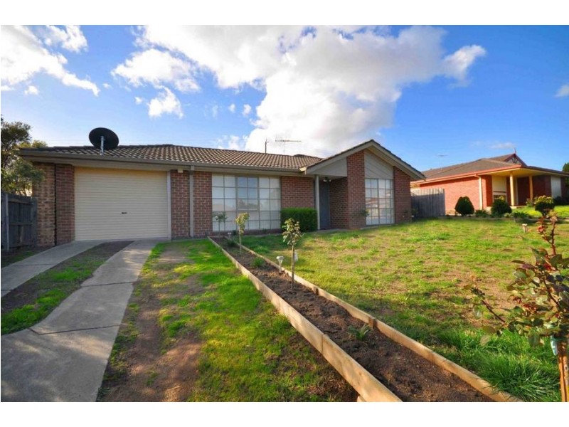Meadow Heights VIC 3048