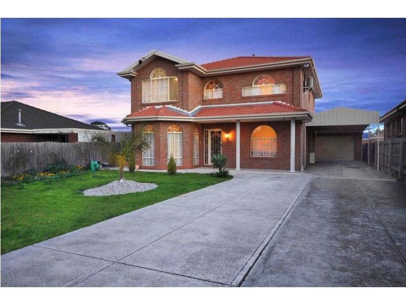 7 AUGUSTA AVENUE, Campbellfield VIC 3061