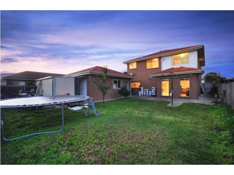 7 AUGUSTA AVENUE, Campbellfield VIC 3061