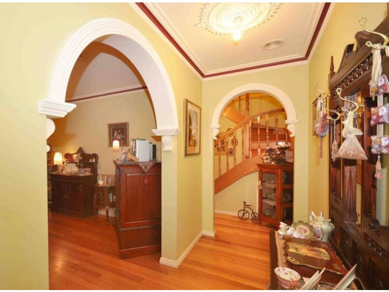 Roxburgh Park VIC 3064