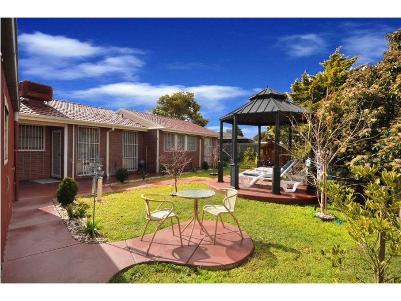 Meadow Heights VIC 3048