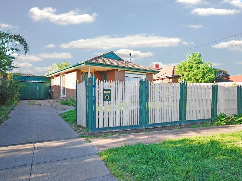 38 Horne Street, Campbellfield VIC 3061