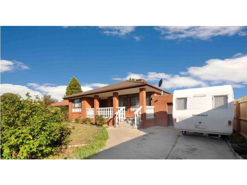 13 Buchan Street, Meadow Heights VIC 3048