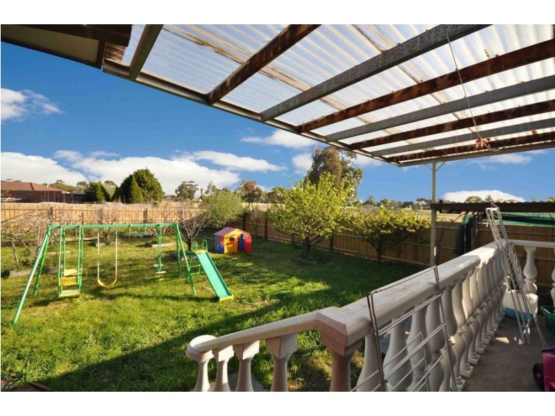 13 Buchan Street, Meadow Heights VIC 3048