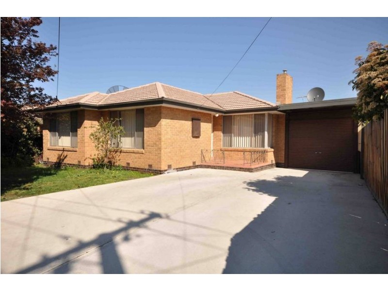 25 Waratah Crescent, Campbellfield VIC 3061