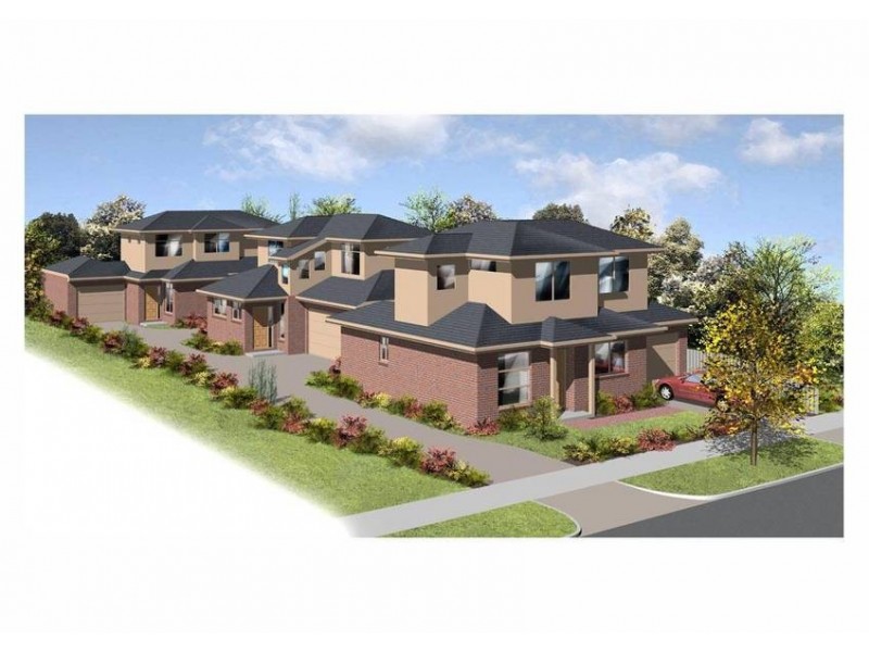 1,2,3/40 Stanhope Street, Broadmeadows VIC 3047