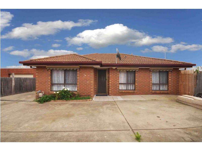 2/55 Tarkoola, Meadow Heights VIC 3048