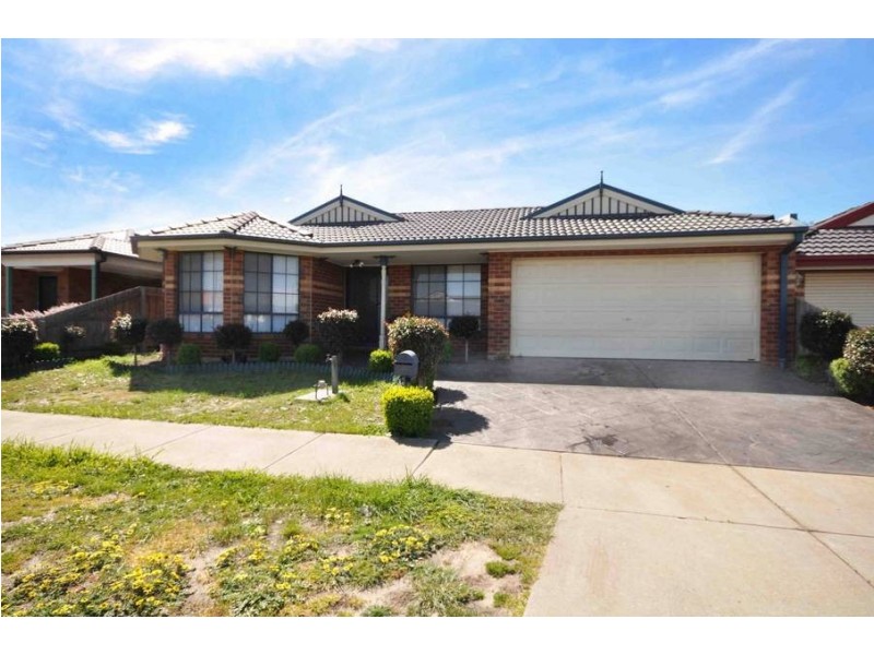45 Marne Drive, Roxburgh Park VIC 3064