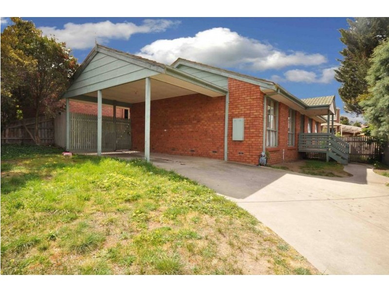 12 Elder Close, Meadow Heights VIC 3048