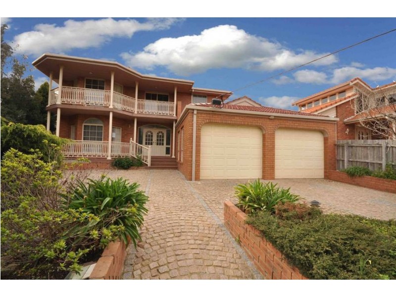 7 Dufton Court, Greenvale VIC 3059