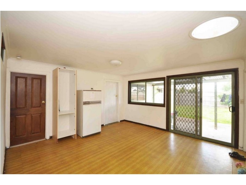 38 Tryrell Crescent, Fawkner VIC 3060