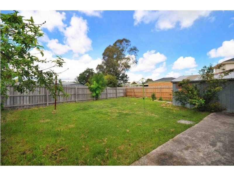 38 Tryrell Crescent, Fawkner VIC 3060