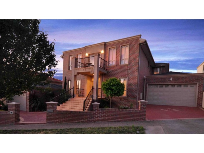 20 Hunter Avenue, Roxburgh Park VIC 3064