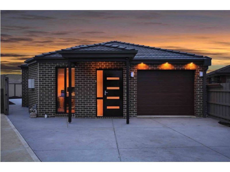 10 Baileys Court, Meadow Heights VIC 3048