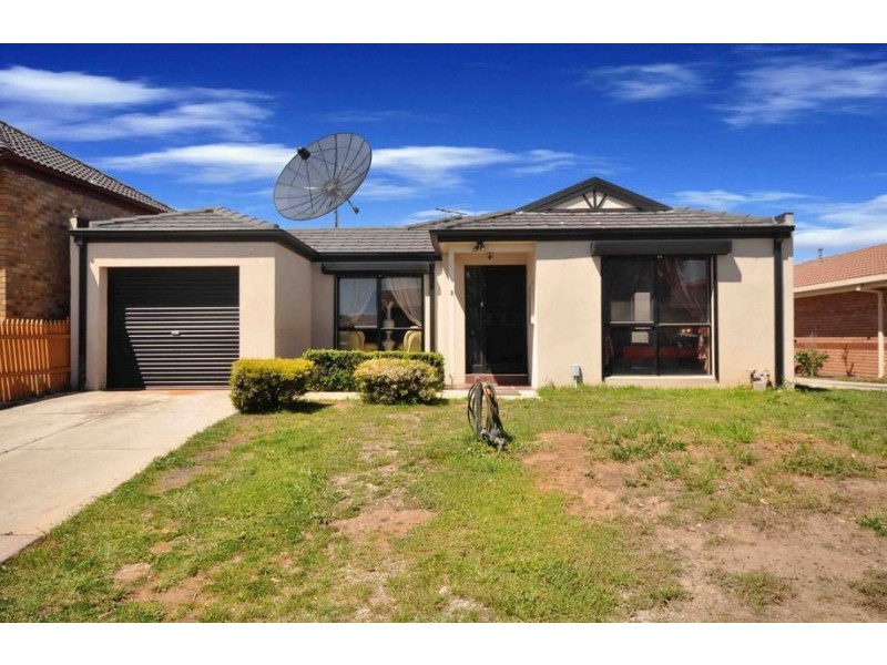 3 Cobby Court, Roxburgh Park VIC 3064