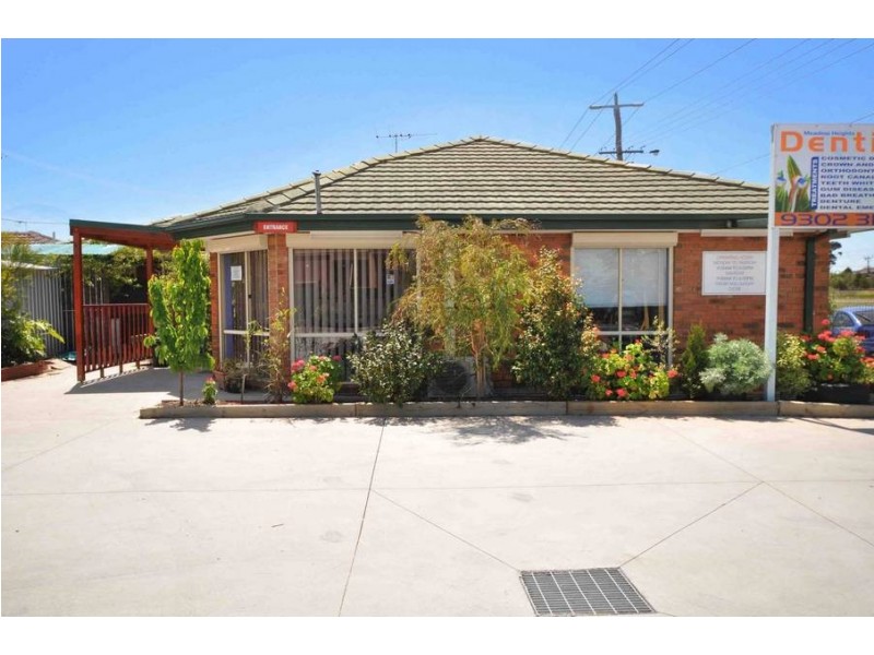 1 Berringa Court, Meadow Heights VIC 3048