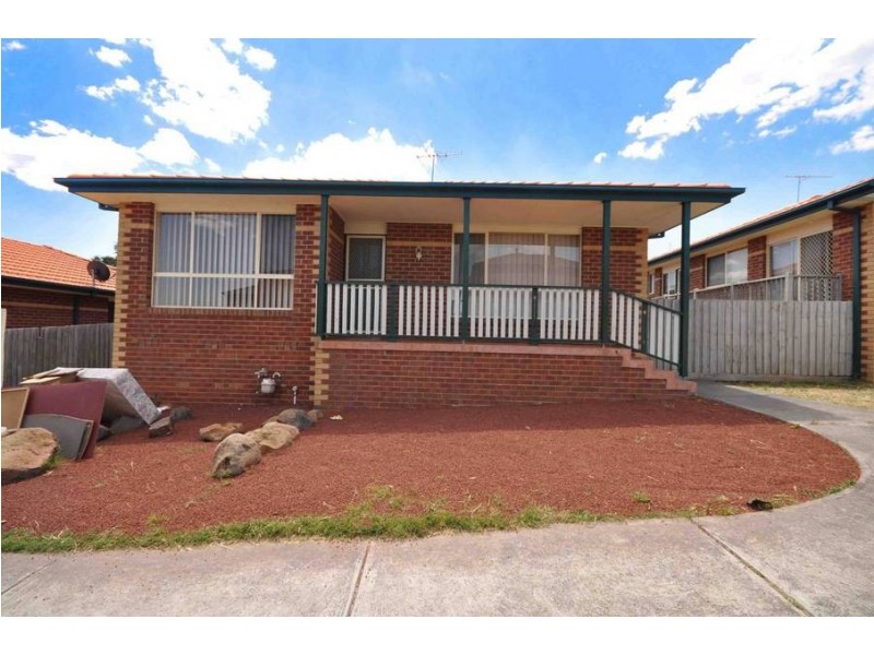4/85 Rokewood Crescent, Meadow Heights VIC 3048