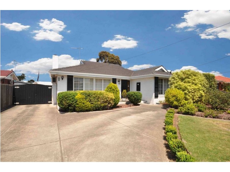 505 Barry Road, Dallas VIC 3047