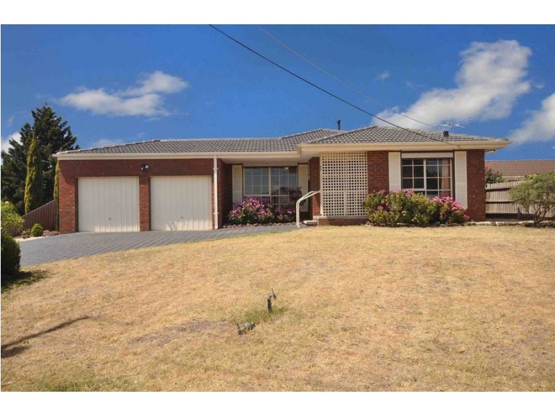 4 Morris Court, Meadow Heights VIC 3048