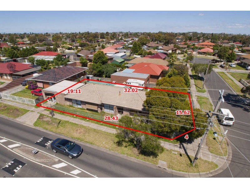 1 Telford Court, Meadow Heights VIC 3048