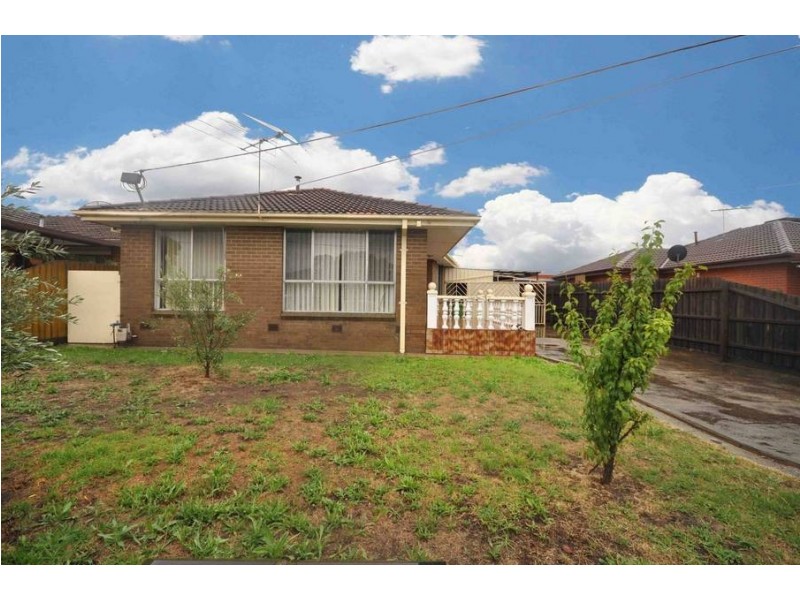 54 Samuel Drive, Campbellfield VIC 3061