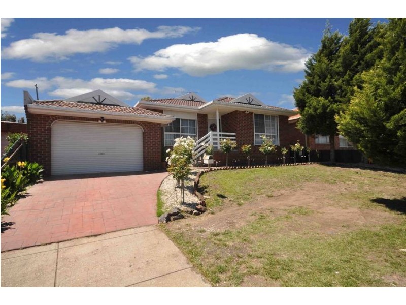 52 Gunbower Street, Meadow Heights VIC 3048