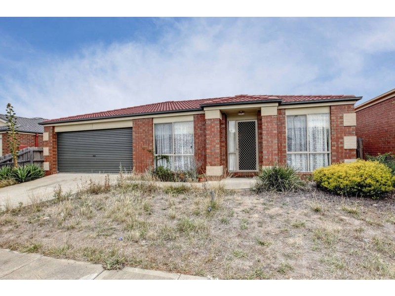 41 Limpopa Square, Roxburgh Park VIC 3064