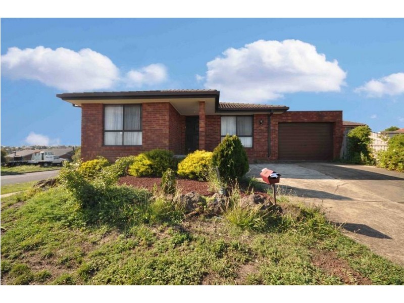 1 Shaba Court, Meadow Heights VIC 3048