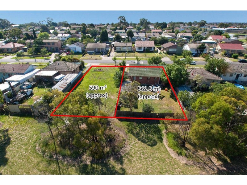 136+138 Dallas Drive, Dallas VIC 3047