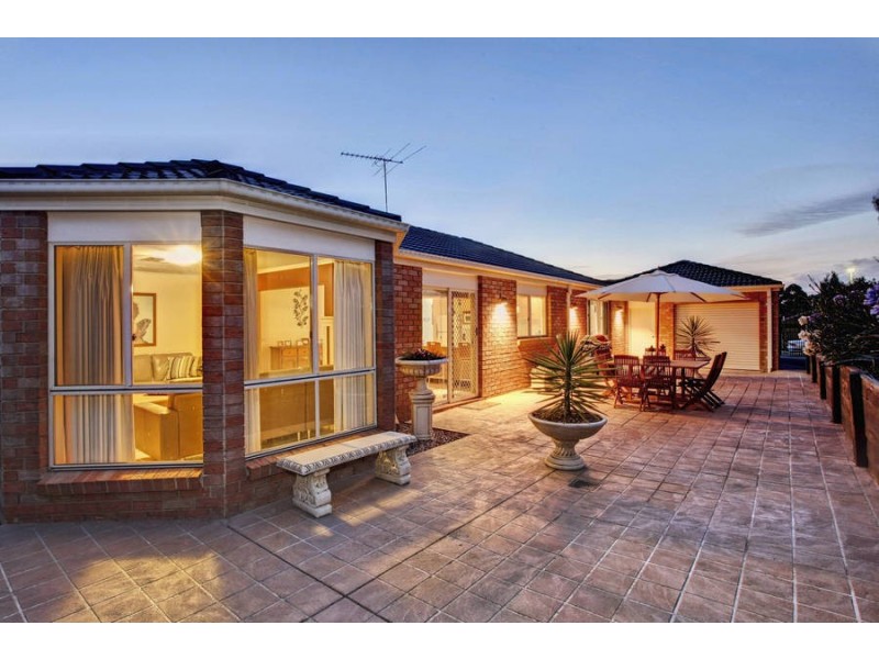 18 Abelia Court, Meadow Heights VIC 3048
