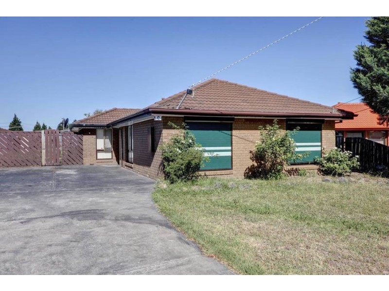 9 Galvin Court, Meadow Heights VIC 3048