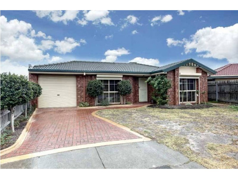 10 Chamney Place, Roxburgh Park VIC 3064