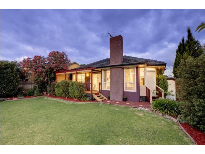 22 Lahinch Street, Broadmeadows VIC 3047