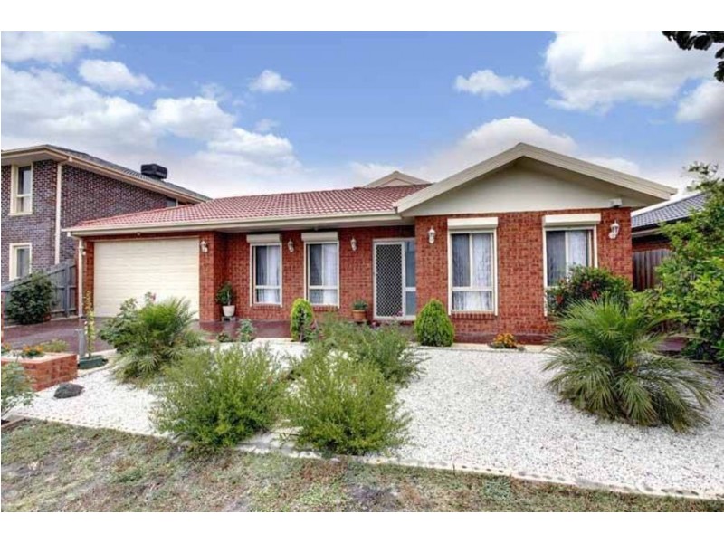 6 Pinelea Court, Roxburgh Park VIC 3064