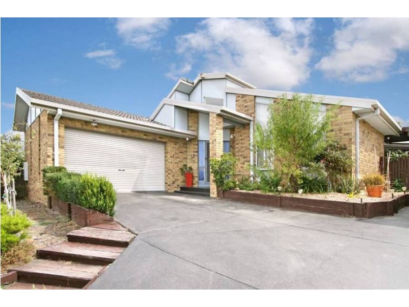 12 Merrigan Court, Roxburgh Park VIC 3064