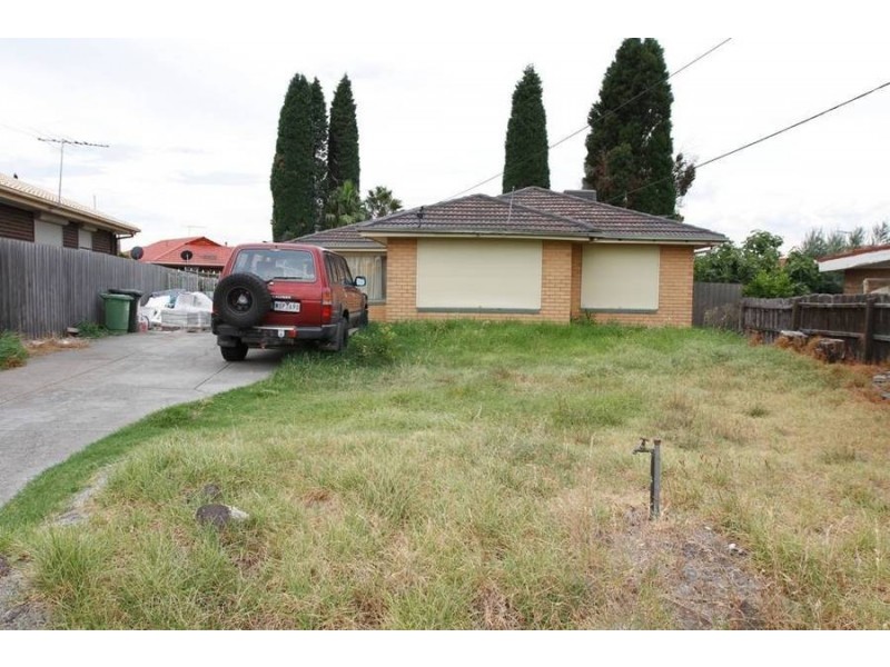 7 Leeds Place, Campbellfield VIC 3061