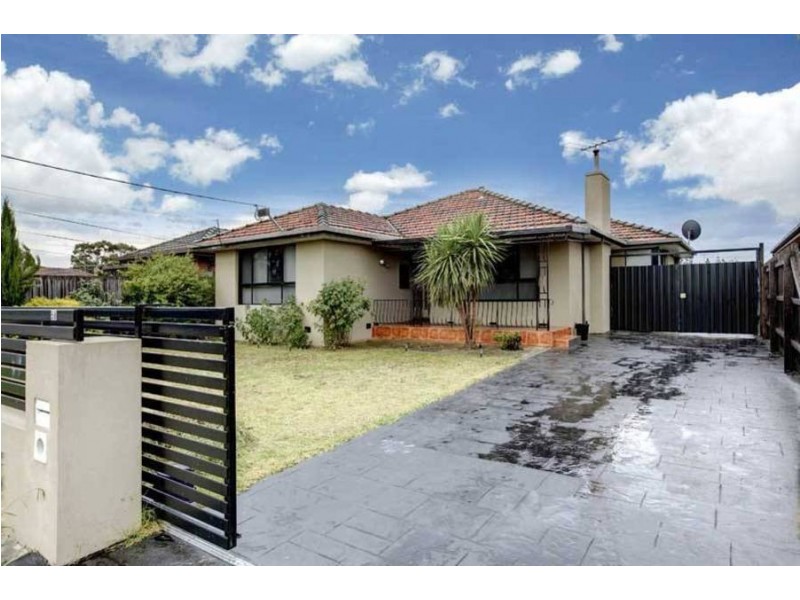 58 Augusta Avenue, Campbellfield VIC 3061