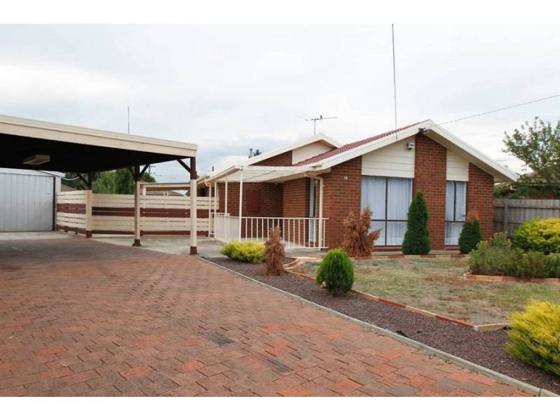 14 Ardeer Court, Meadow Heights VIC 3048
